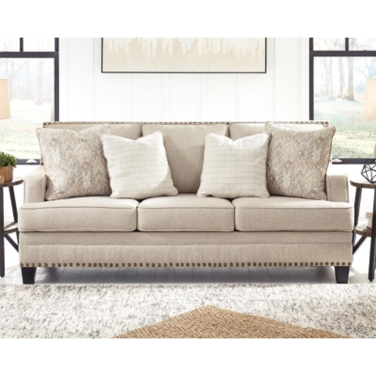 Claredon Sofa Sofas Ashley Furniture 11