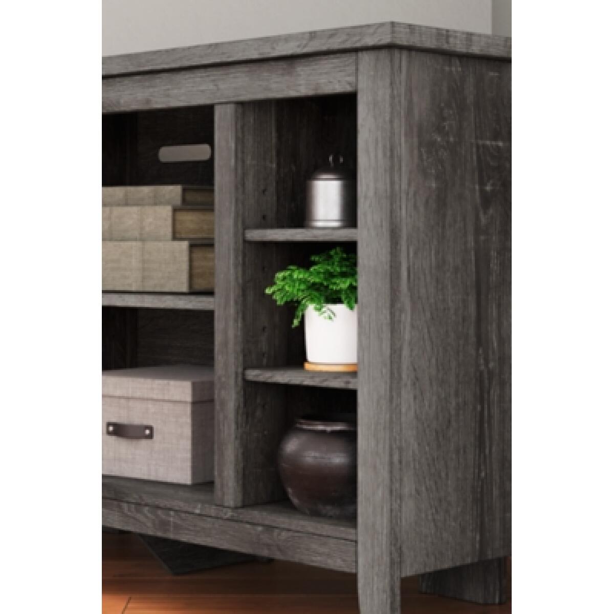 Arlenbry Corner TV Stand Entertainment Stands Ashley Furniture 20