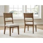Cabalynn Dining Chair Chairs & Benches Ashley Furniture 39