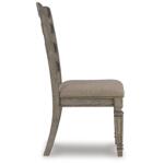 Lodenbay Dining Chair (Set of 2) Chairs & Benches Ashley Furniture 24