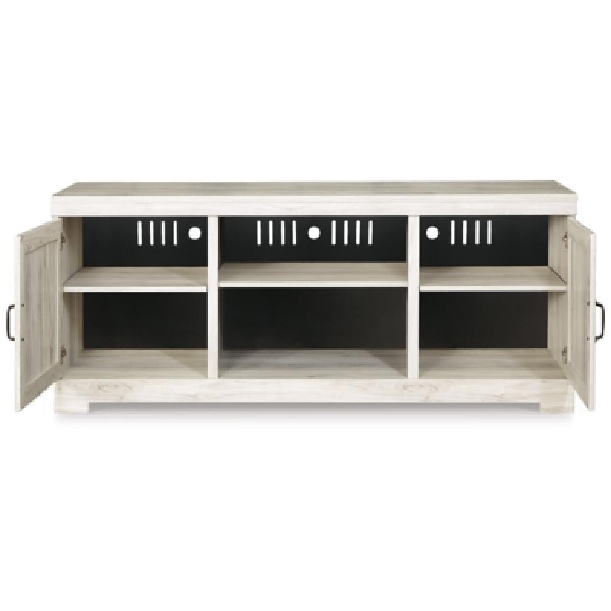 Bellaby 63″ TV Stand Entertainment Stands Ashley Furniture 12