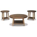 Raebecki Table (Set of 3) Table Packages Ashley Furniture 16