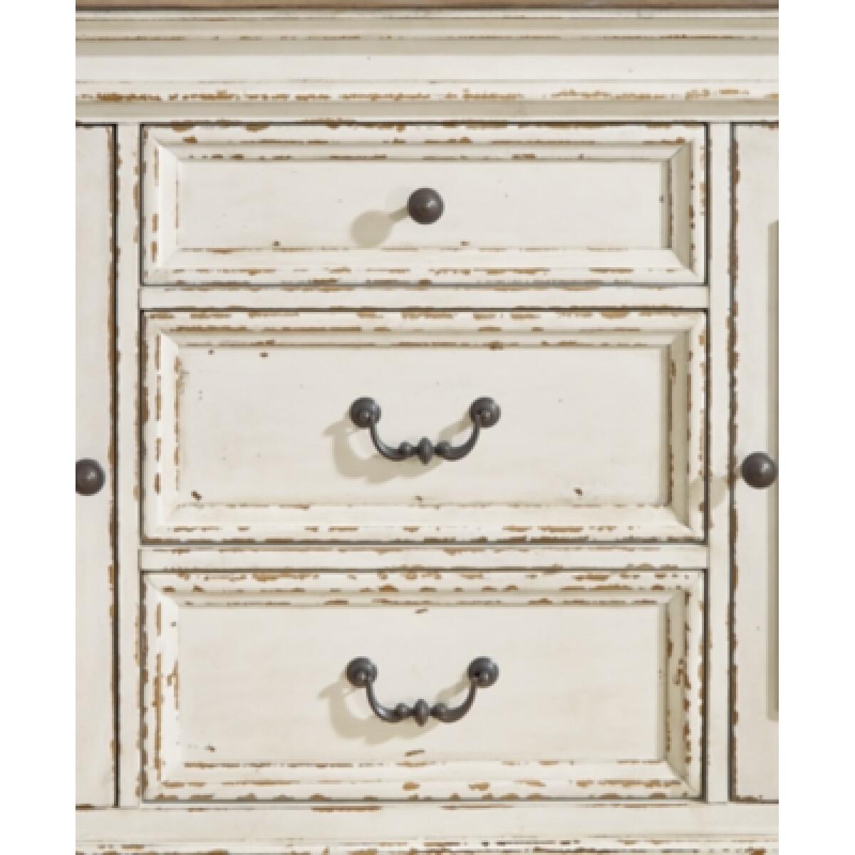 Realyn Dining Server Dining Storage Ashley Furniture 17