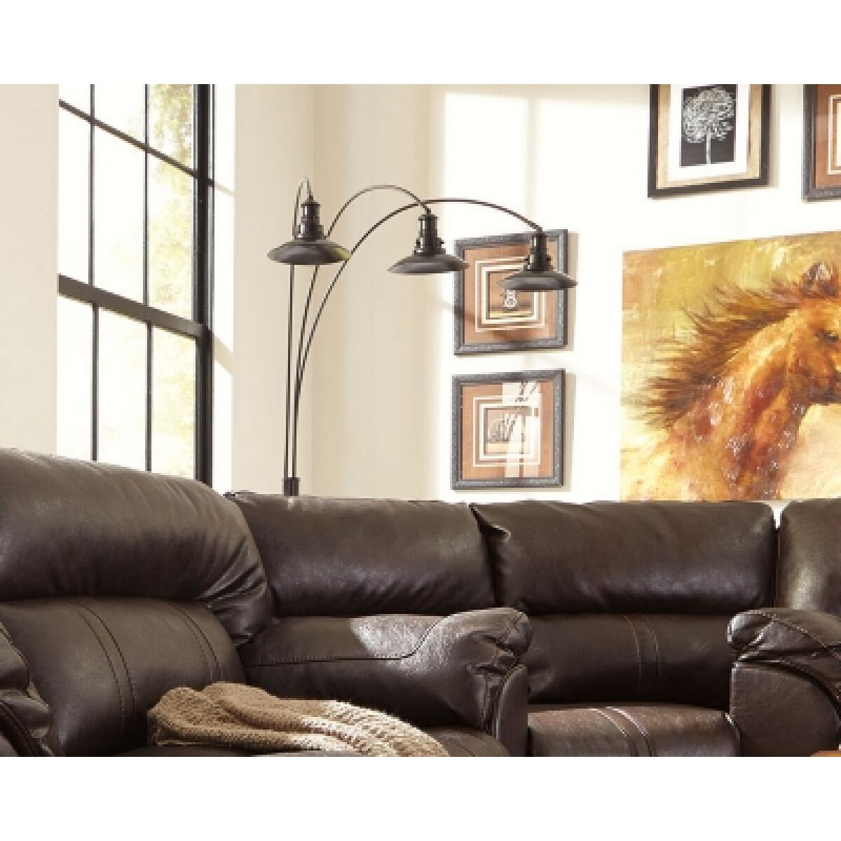 Sheriel Floor Lamp Lighting Ashley Furniture 9