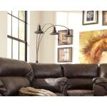 Sheriel Floor Lamp Lighting Ashley Furniture 16