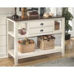 Whitesburg Dining Server Dining Storage Ashley Furniture 17