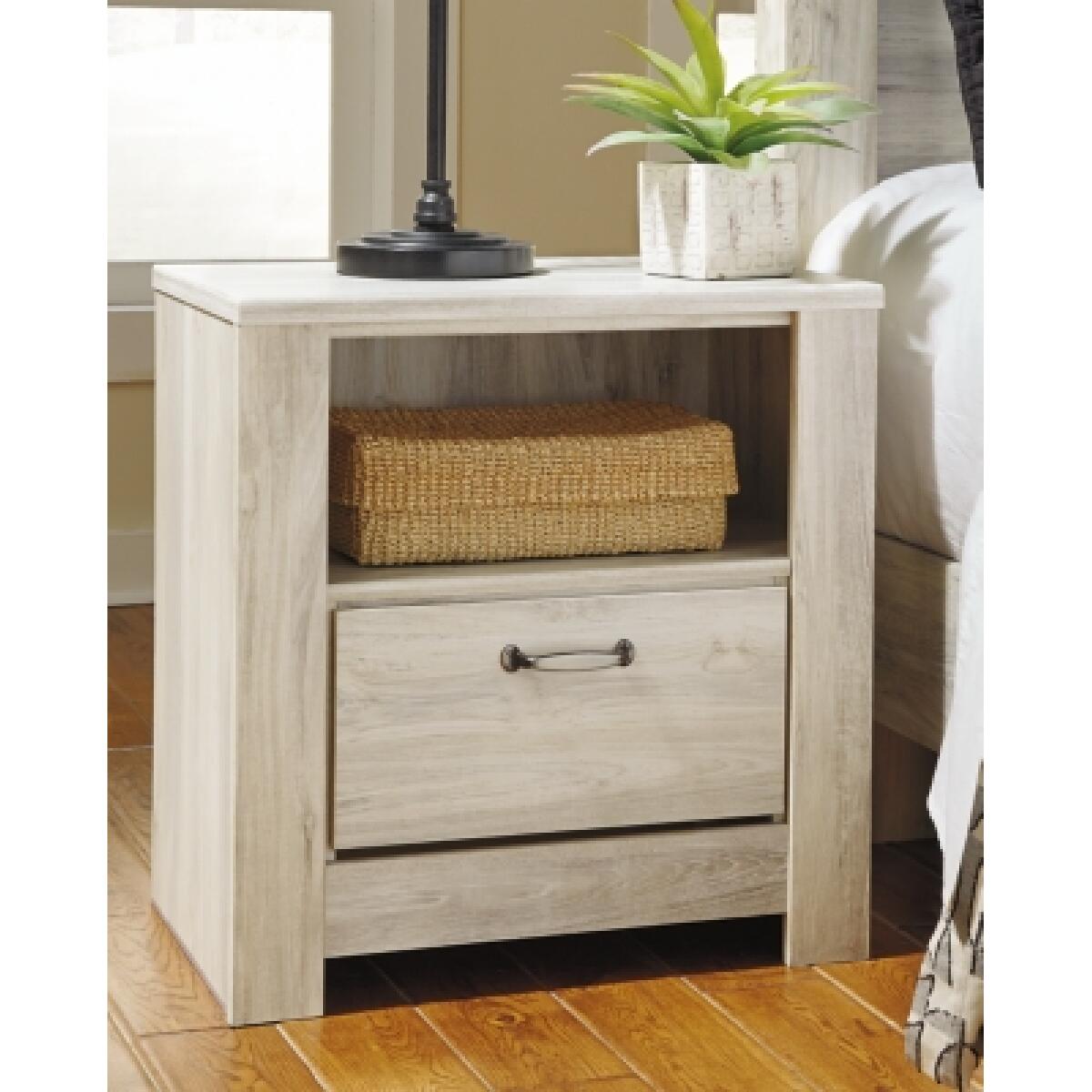 Bellaby Nightstand Nightstands Ashley Furniture 11