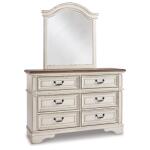 Realyn Dresser and Mirror Dressers Ashley Furniture 22