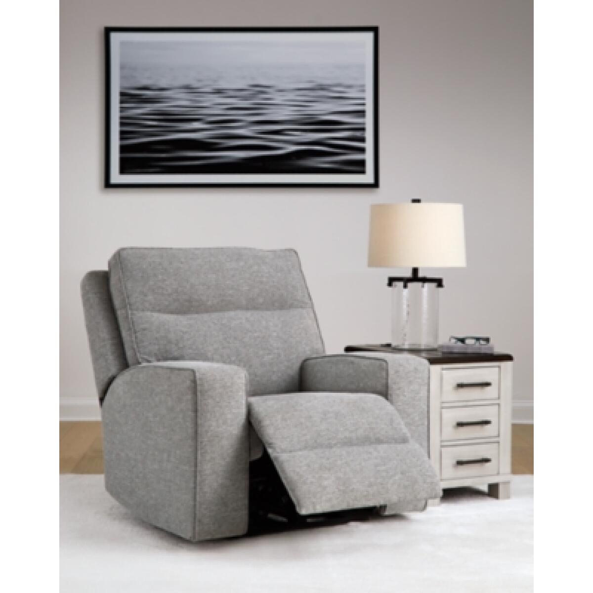 Biscoe Power Recliner Recliners Ashley Furniture 18