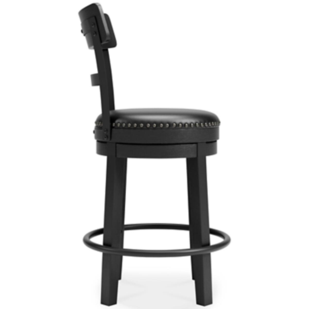 Valebeck Counter Height Bar Stool Barstools Ashley Furniture 17