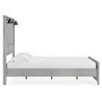 Cottonburg Queen Panel Bed Beds Ashley Furniture 22