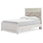 Altyra Full Panel Bed Beds Ashley Furniture 22