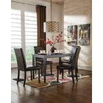 Kimonte Dining Chair Chairs & Benches Ashley Furniture 32