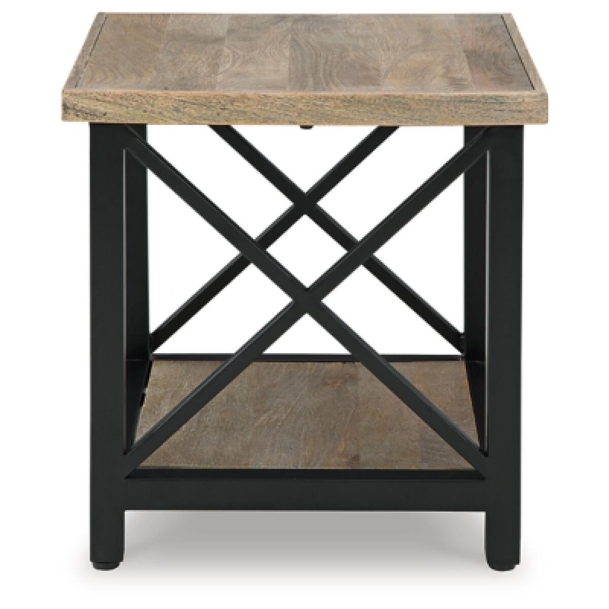 Bristenfort End Table End tables Ashley Furniture 12