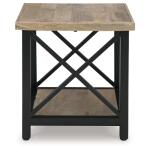 Bristenfort End Table End tables Ashley Furniture 19