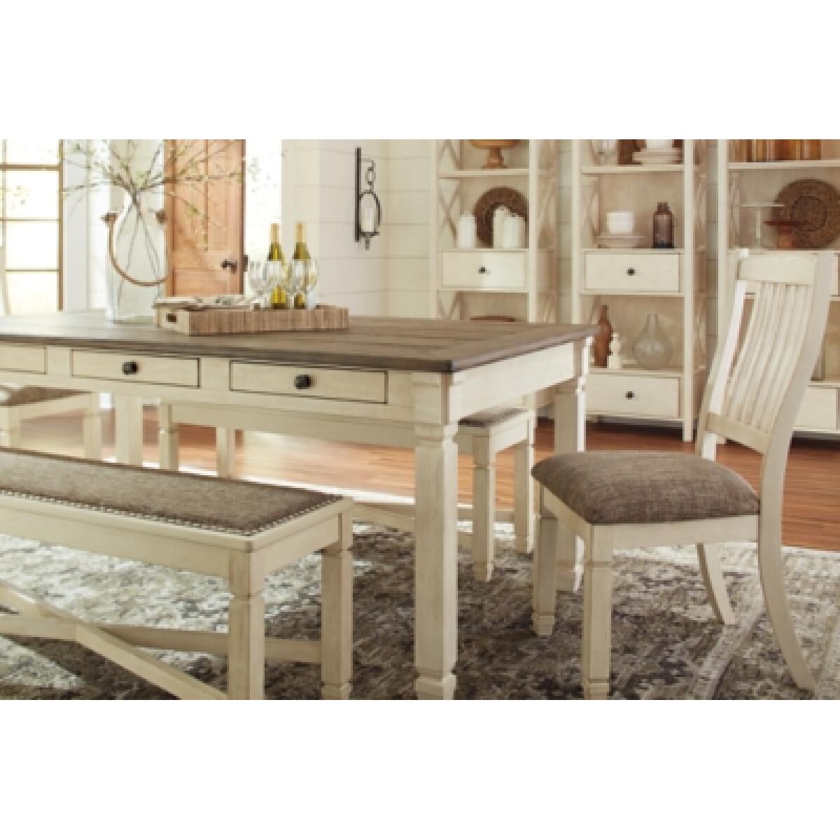 Bolanburg Dining Table Dining Tables Ashley Furniture 21