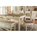 Bolanburg Dining Table Dining Tables Ashley Furniture 32