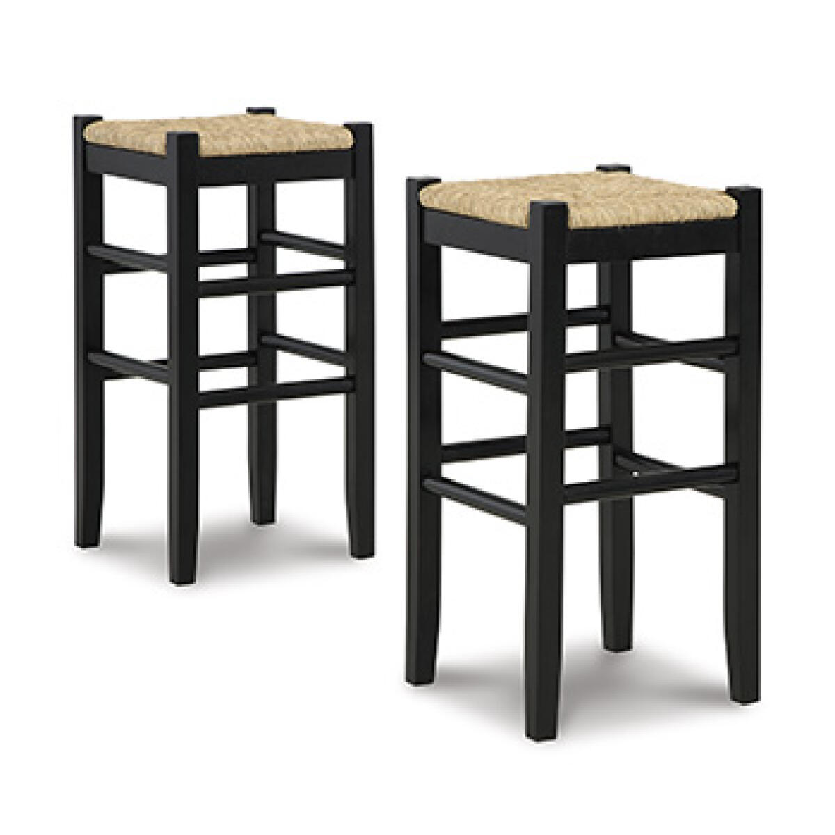Mirimyn Bar Height Bar Stool Barstools Ashley Furniture 8