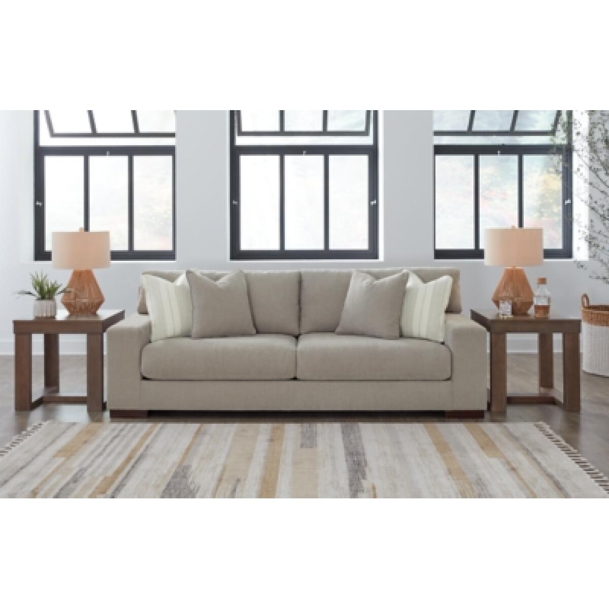 Maggie Sofa Sofas Ashley Furniture 11