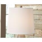 Shavontae Table Lamp (Set of 2) Lighting Ashley Furniture 27
