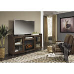 Starmore 70″ TV Stand with Electric Fireplace Fireplaces Ashley Furniture 23