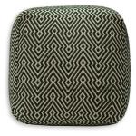 Abacy Pouf Ottomans & Poufs Ashley Furniture 17