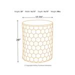 Polly Stool Barstools Ashley Furniture 14