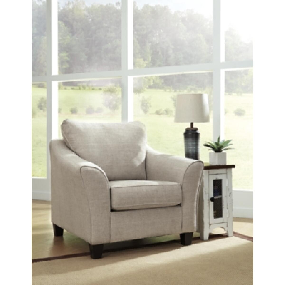Abney Chair Chairs Ashley Furniture 11