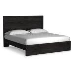 Belachime King Panel Bed Beds Ashley Furniture 14