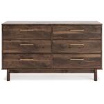 Calverson Dresser Dressers Ashley Furniture 27