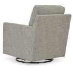 Bralynn Swivel Glider Accent Chair Chairs Ashley Furniture 17