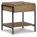 Fridley End Table End tables Ashley Furniture 24