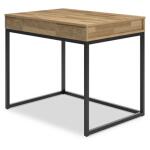 Gerdanet 36″ Home Office Desk Desks Ashley Furniture 24