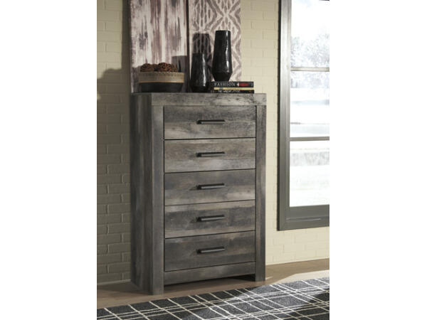 Wynnlow Chest of Drawers Chests Ashley Furniture 9