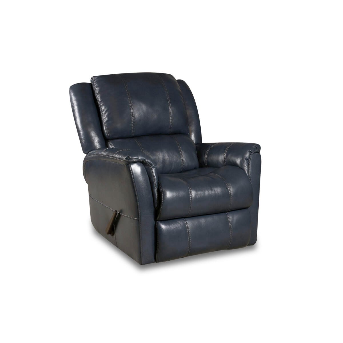 188-93-62 Swivel Glider Recliner Recliners HomeStretch 2