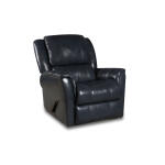 188-93-62 Swivel Glider Recliner