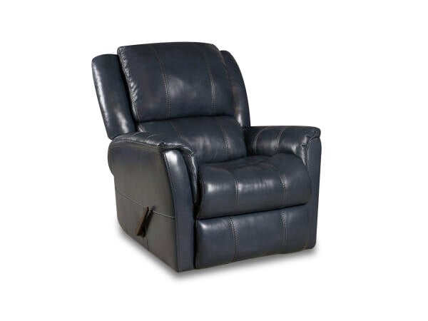 188-93-62 Swivel Glider Recliner Recliners HomeStretch