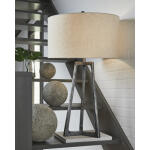 Ryandale Table Lamp Lighting Ashley Furniture 9
