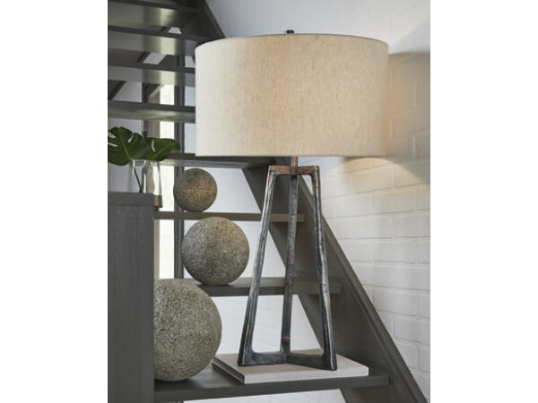 Dirkton Table Lamp Lighting Ashley Furniture 14