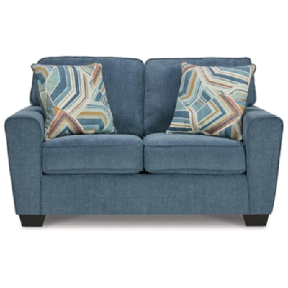 Cashton Loveseat Loveseats Ashley Furniture 11