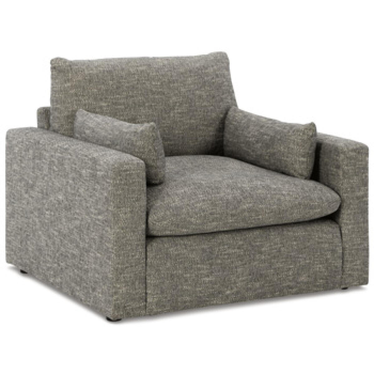 Dramatic Oversized Chair Chairs Ashley Furniture 8