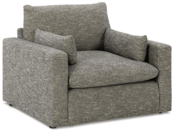 Dramatic Loveseat Loveseats Ashley Furniture 22