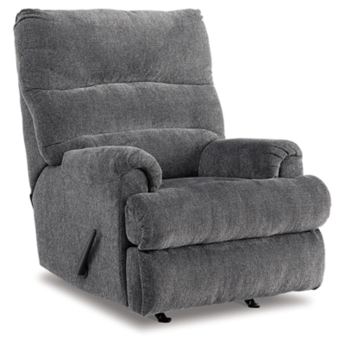 Man Fort Recliner Recliners Ashley Furniture 10