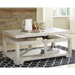 Fregine Coffee Table with Lift Top Cocktail & Coffee Tables Ashley Furniture 20