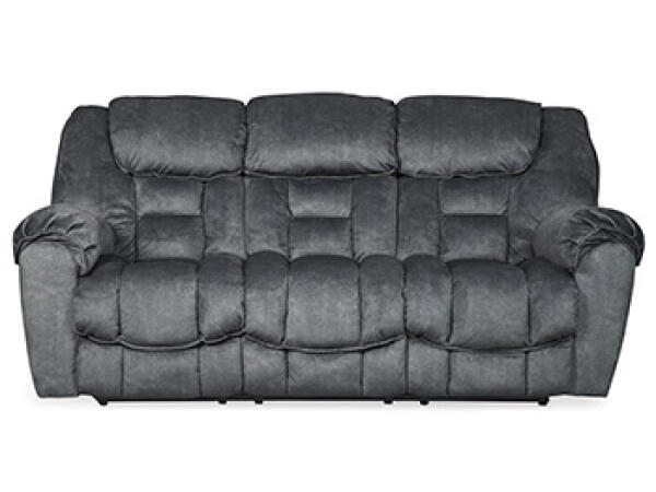 Capehorn Reclining Loveseat with Console Loveseats Ashley Furniture 25