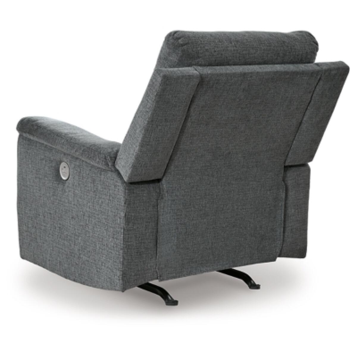Barnsana Power Recliner Recliners Ashley Furniture 16