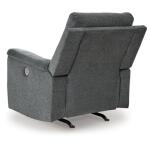 Barnsana Power Recliner Recliners Ashley Furniture 25