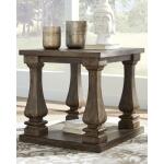 Johnelle End Table End tables Ashley Furniture 19