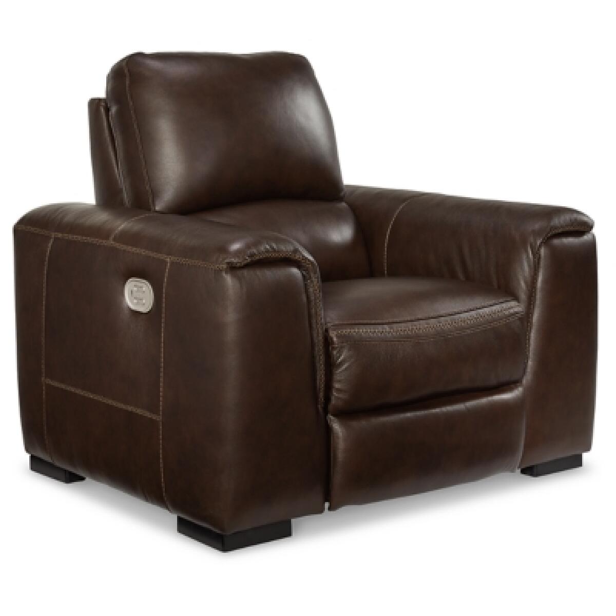 Alessandro Power Recliner Recliners Ashley Furniture 16