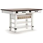 Valebeck Counter Height Dining Table Dining Tables Ashley Furniture 27